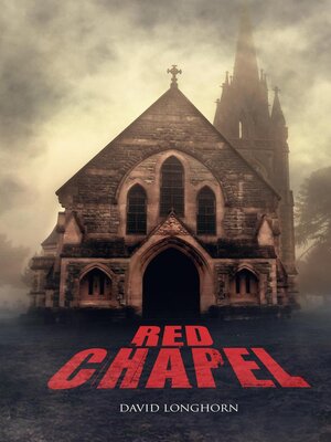 cover image of Red Chapel